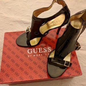 Guess sandals